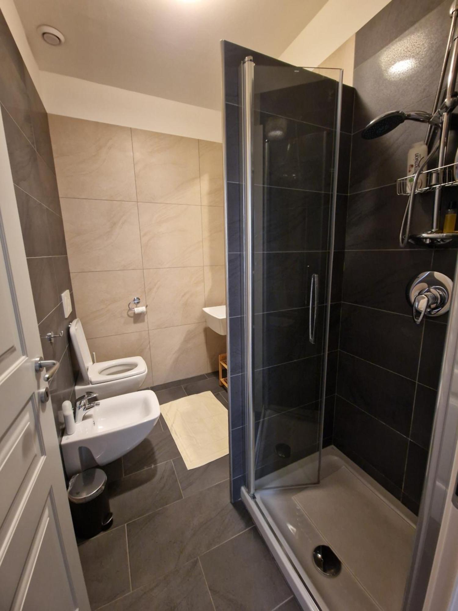 Five Roses Flat Appartement Pise