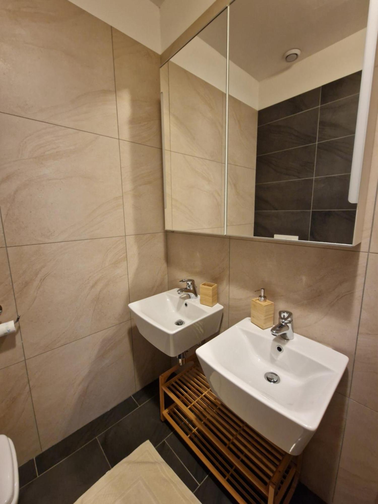 Five Roses Flat Appartement