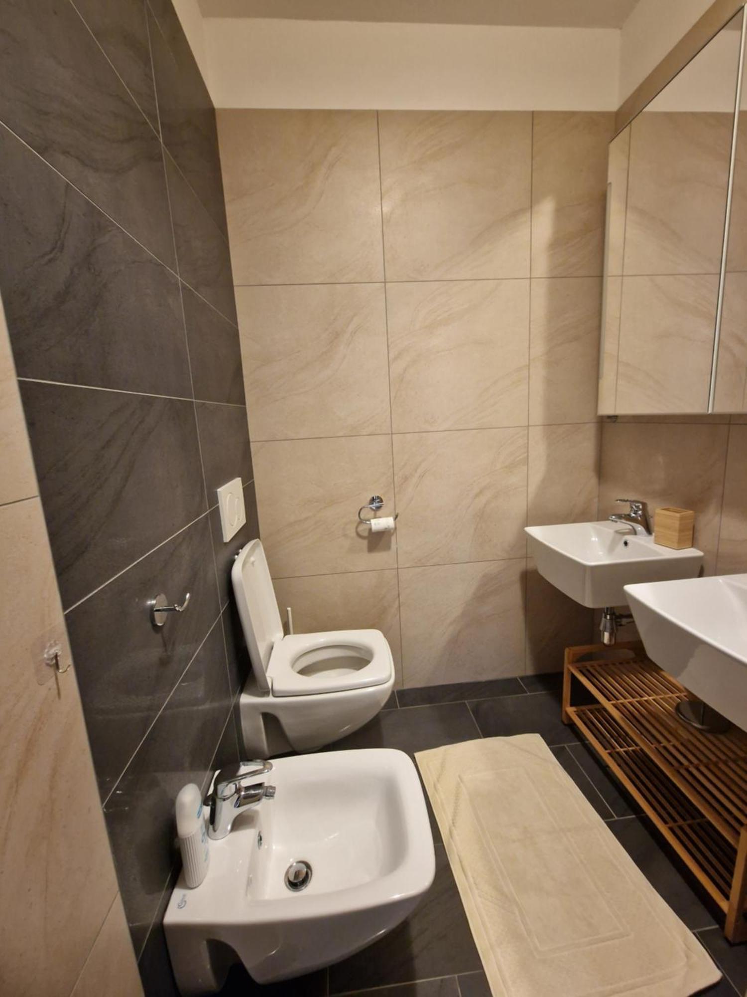 Five Roses Flat Appartement *