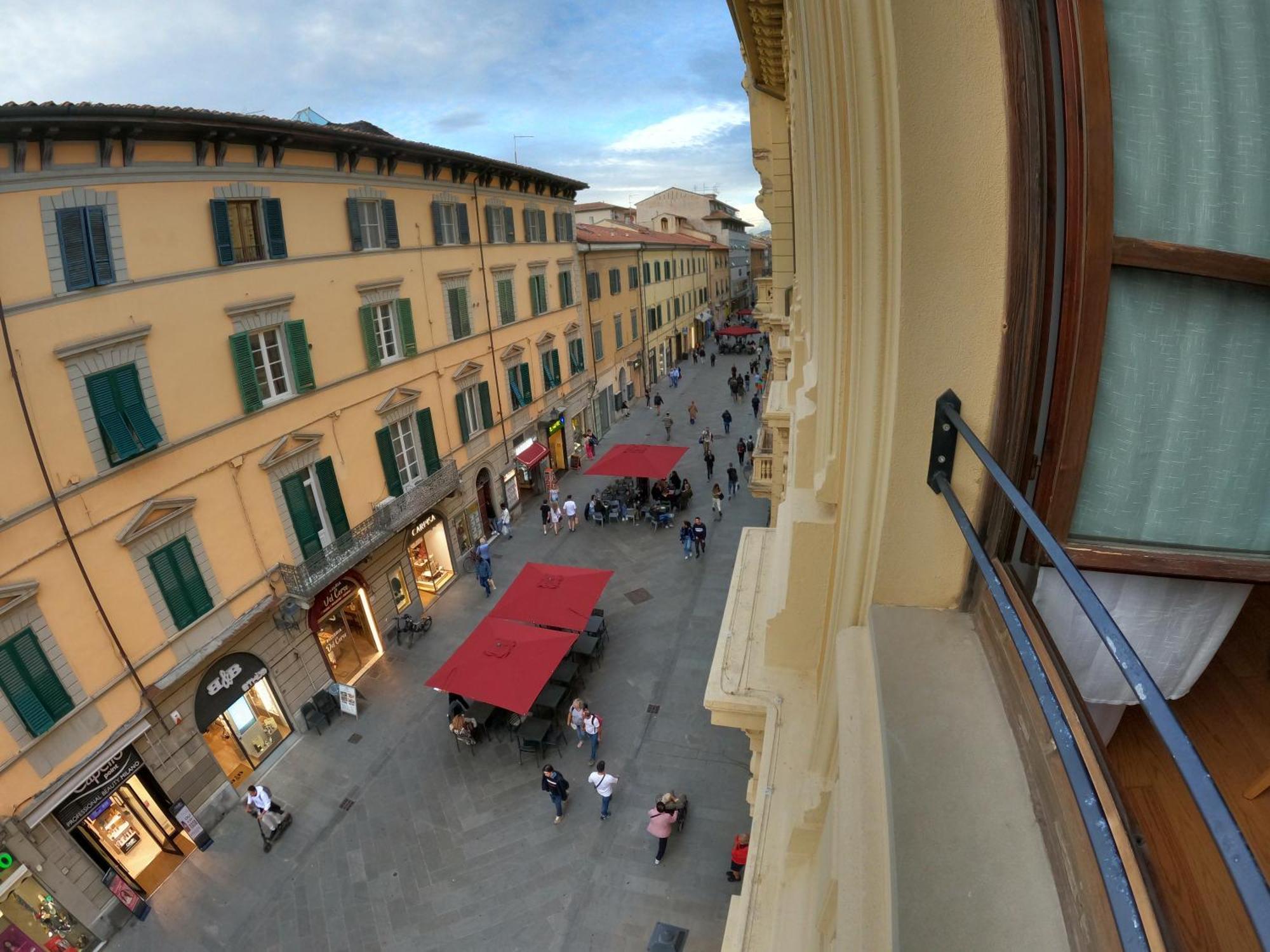 Appartement Five Roses Flat *
