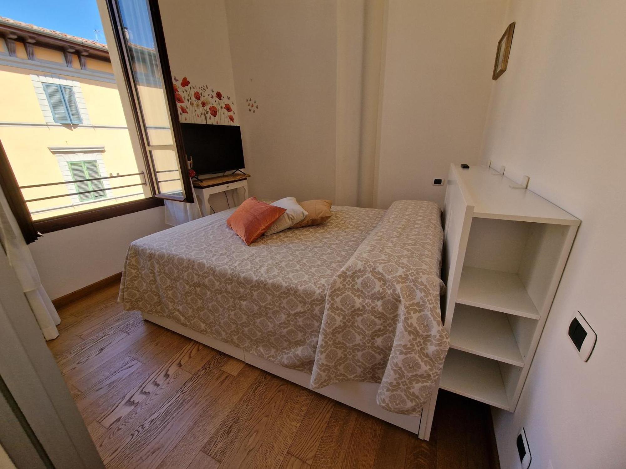 Appartement Five Roses Flat *