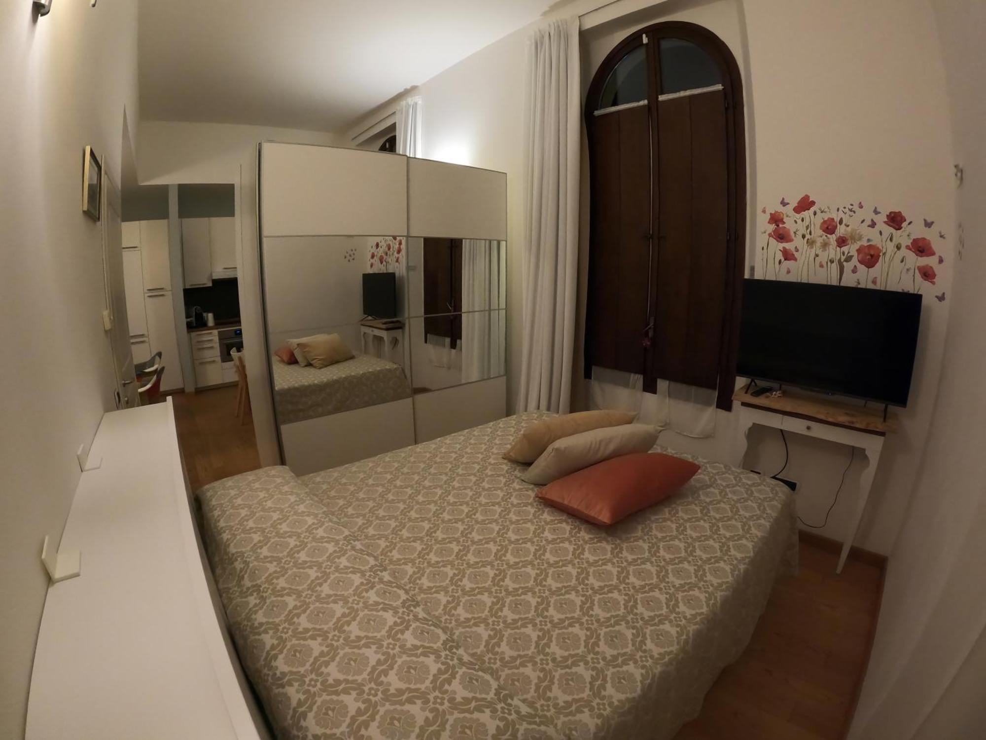 Appartement Five Roses Flat